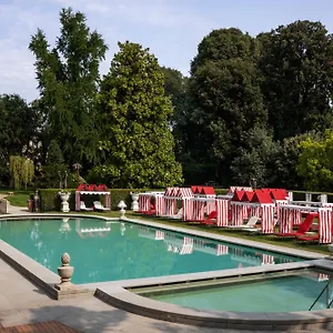 Four Seasons 5*, Firenze Italien